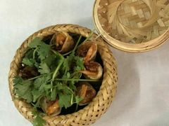 -老房子·1881海鲜餐厅