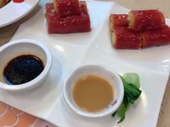 -点都德(千灯湖环宇城店)