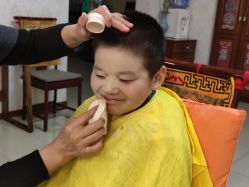 -梨园天地京剧摄影(玲珑天地店)