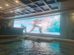 -碧中海汤泉汗蒸酒店