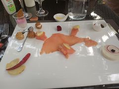 -火车头法国西餐厅