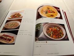 -侨美食家·粤菜(体育西路店)