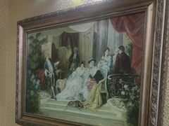 -红色江山(首钢国际大厦店)