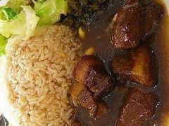 -田老师红烧肉(朝阳建外东区店)