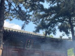 -潭柘寺景区
