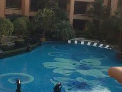 -上海浦东星河湾酒店