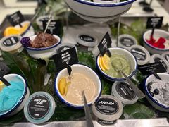 -LUSH(威尼斯人店)