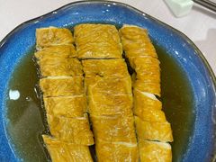 -金时代顺风大酒店(静安大融城店)