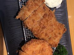 -胜博殿日式炸猪排(西红门店)