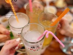 -大阪烧肉BAKA一代(十亩地店)