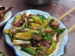 -下村新强记烧鹅店