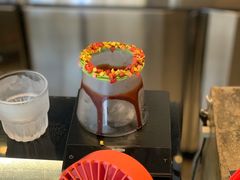 -BE NORMAL CAFE(霞溪路店)