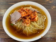 -西塔大冷面(市府大路店)