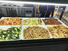 -清真·马洪小炒泡馍馆(钟楼回民街店)