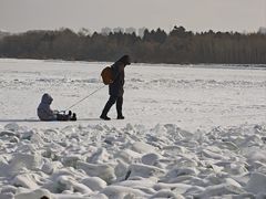 -长春市南湖公园