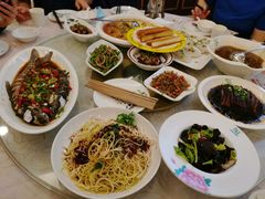 -陶然居·重庆菜(解放碑店)