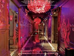 大堂-INLOVE KTV(西溪印象城店)