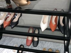-CHARLES&KEITH(北京apm店)