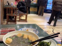 -四宜糕团店(南大街店)