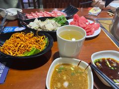 -捞旺猪肚鸡(街道口店)