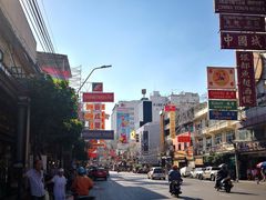 -唐人街(耀华力路)