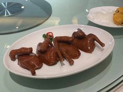 -利苑酒家(华熙国际店)