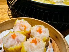 -点心传说·粤菜点心(佐阾虹湾店)