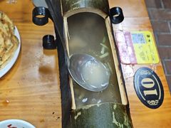 -61号餐吧(兴坪古镇漓江店)