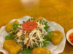 -J Daeng Seafood