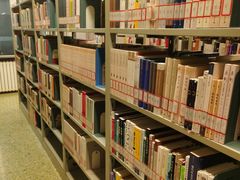 -朝阳区图书馆(小庄店)