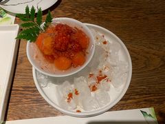 -青梅酒肆PLUS(长白仙岛北路店)