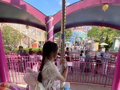 -七彩云南欢乐世界