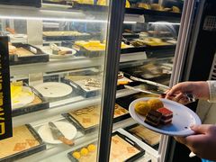 -火炉火自助餐(喜隆多店)