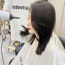 -IN STYLE•造型