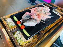 -小椒娘撒椒鱼火锅(三八广场店)