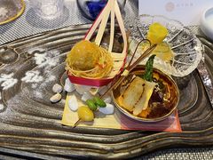 -月下料理(楷林IFC店)