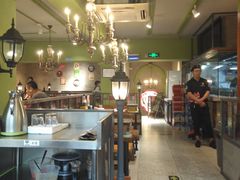 大堂-冰城串吧(柳芳店)
