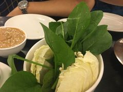 -栈桥王子饭店-风味餐厅