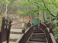 -虞山风景区