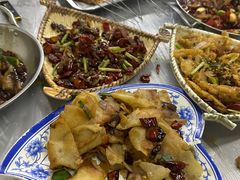 -小民大排档(马场角横路店)