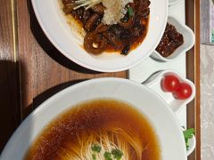 -松鹤楼面馆(宝安机场店)