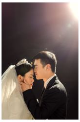 -保定巴黎婚纱摄影
