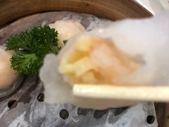 -澳门陈光记烧味饭店(南京德基广场店)