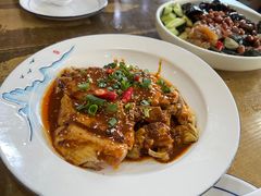 -清真•蜀风园(丁字沽总店)