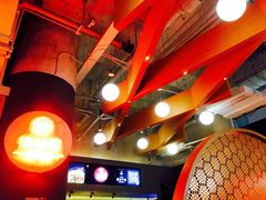 大堂-渝蛙馆(新百店)