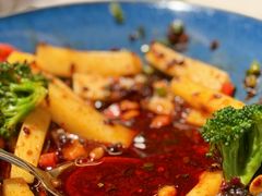 -贵州大厦贵州厅(樱花园西街店)