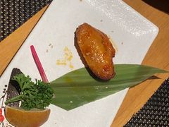 -虹料理·日料放题(悠方店)