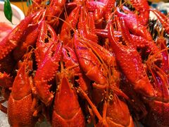 -田园居·佳宴(桑田路店)