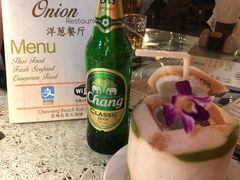 -Onion restaurant