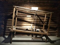 -迪庆藏族自治州博物馆